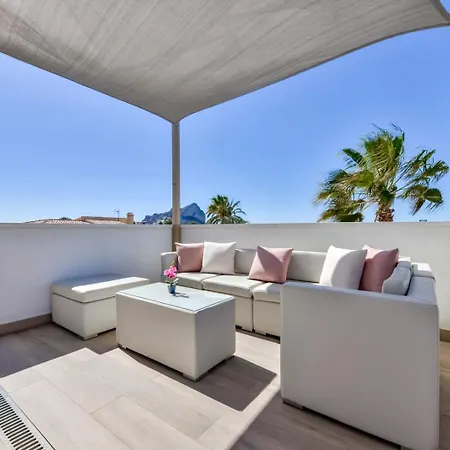 Villa Guzman - Piacere *