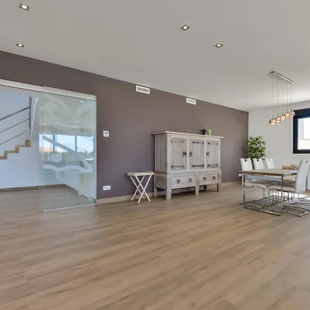 Villa Guzman - Piacere Calpe