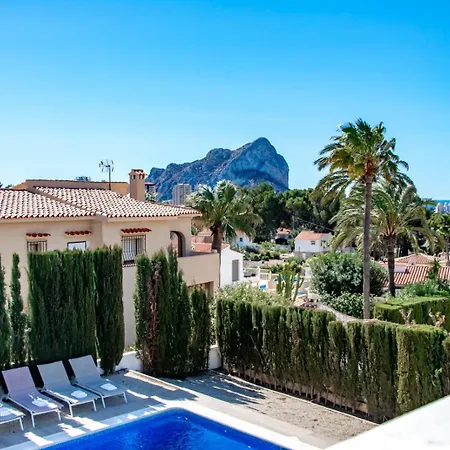 Guzman - Piacere Villa