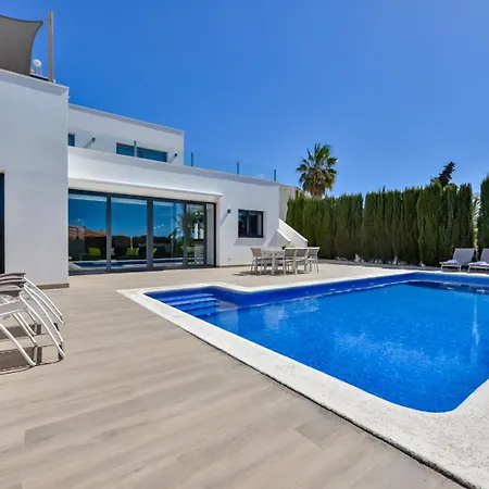 Villa Guzman - Piacere *