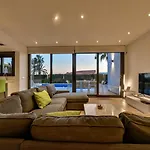 Villa Guzman - Piacere