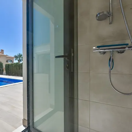 Guzman - Piacere Calpe