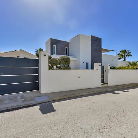 Guzman - Piacere * Calpe