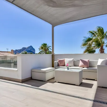 Villa Guzman - Piacere