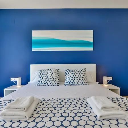 Guzman - Piacere Calpe