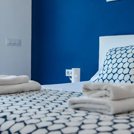 Guzman - Piacere Villa *