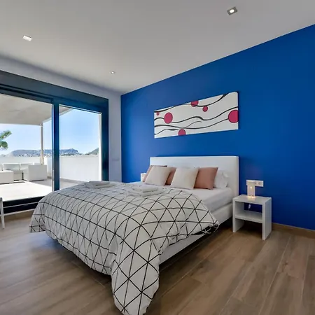 Guzman - Piacere * Calpe