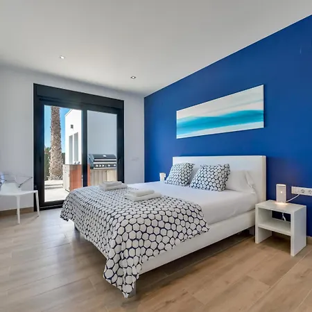 Villa Guzman - Piacere