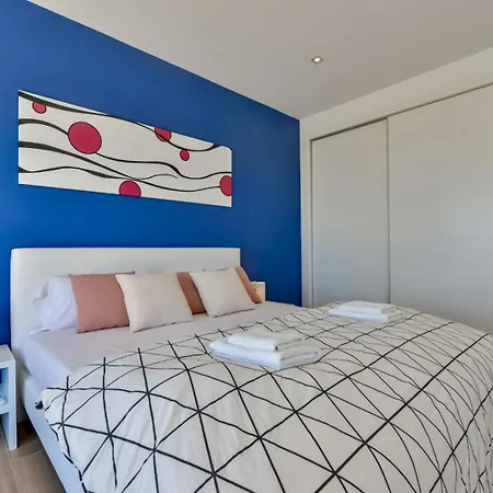 Villa Guzman - Piacere *