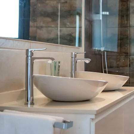 Villa Guzman - Piacere Calpe