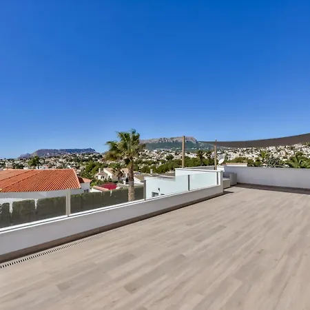 Guzman - Piacere Villa