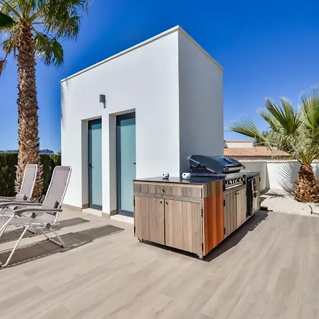 Guzman - Piacere * Calpe