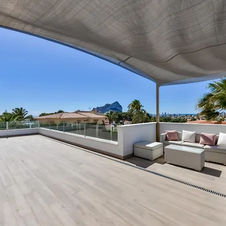 Guzman - Piacere Calpe