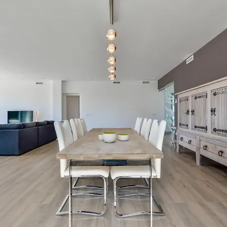 Villa Guzman - Piacere