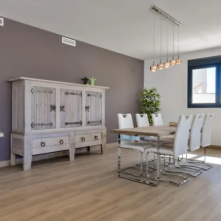 Guzman - Piacere Calpe