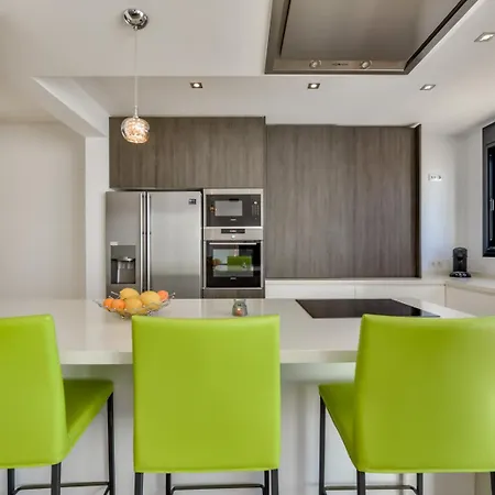 Villa Guzman - Piacere *