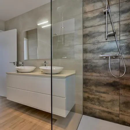 Guzman - Piacere Villa Calpe