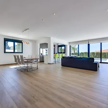 Guzman - Piacere Calpe