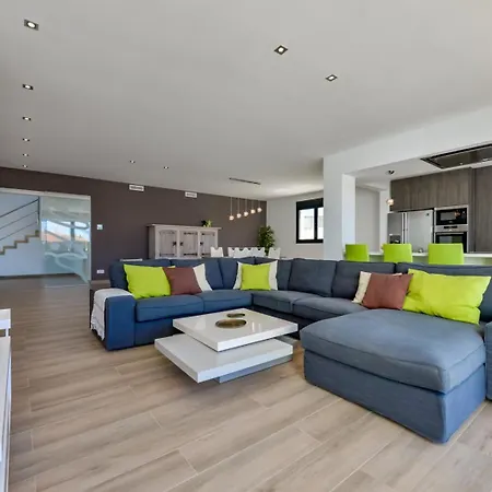 Guzman - Piacere * Calpe