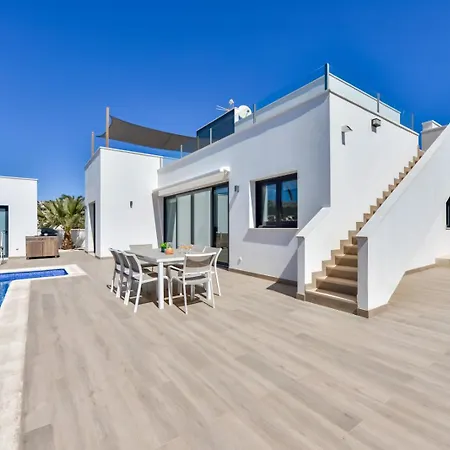 Guzman - Piacere Villa