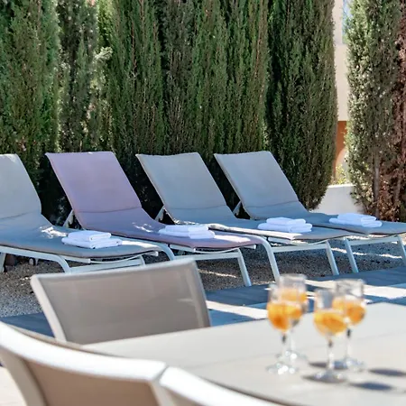 Guzman - Piacere Villa *