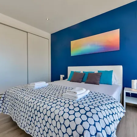 Villa Guzman - Piacere Calpe