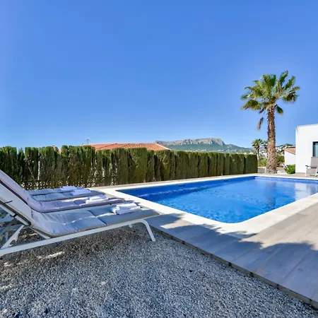 Guzman - Piacere * Calpe