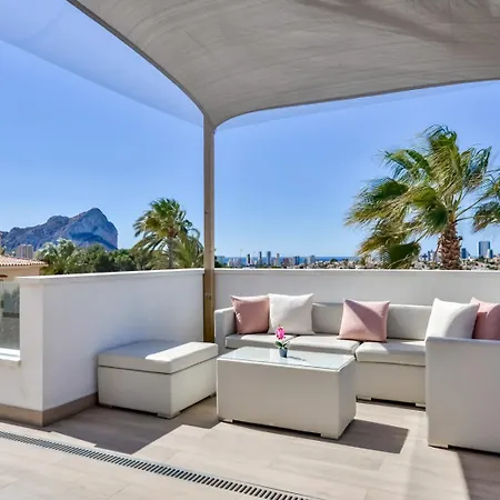 Villa Guzman - Piacere