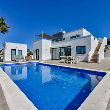 Villa Guzman - Piacere